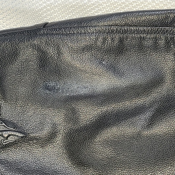 Vintage Harley-Davidson Sierra Rose Concho Leather Jacket - Picture 9 of 9